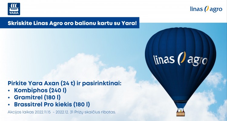 Pakilkite virš kasdienybės!